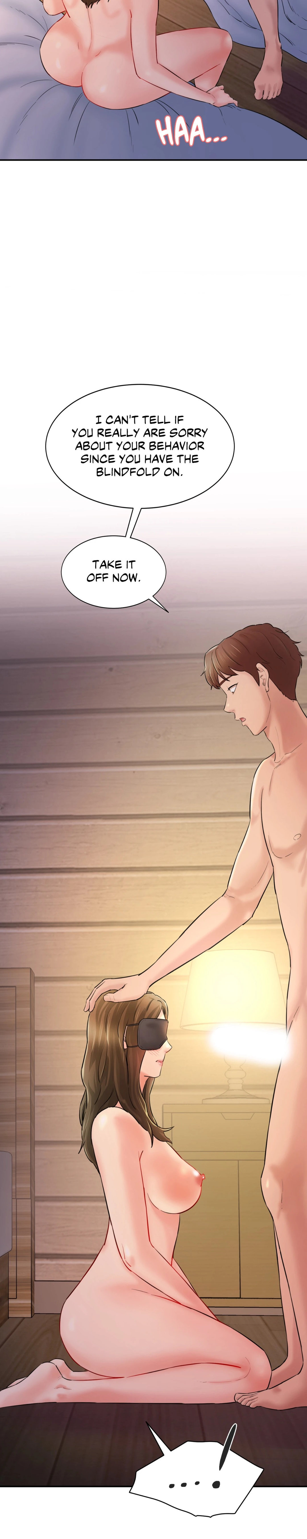 Secret Office - Chapter 4 [photo 32] - MangaPorn