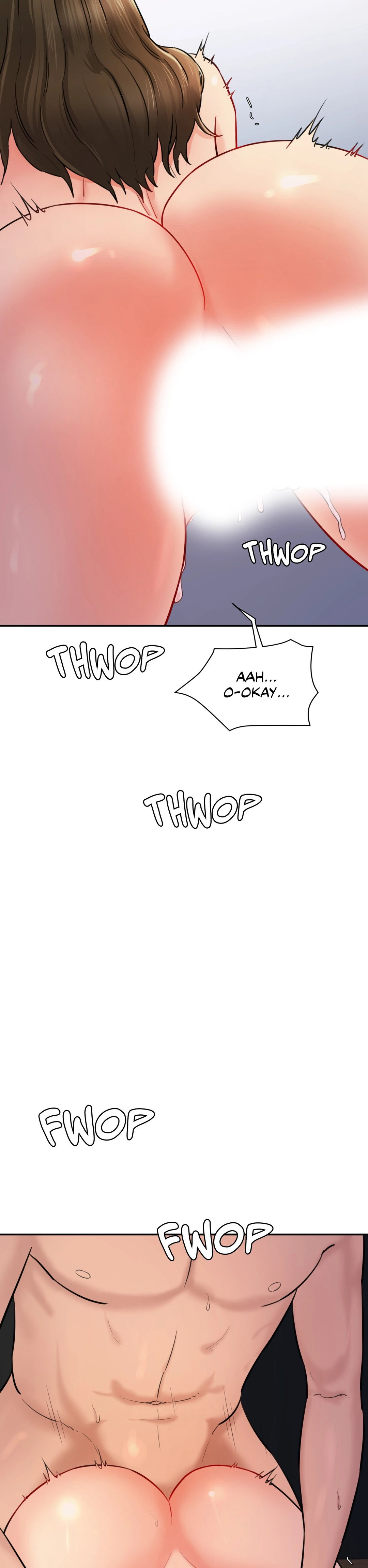 Secret Office - Chapter 5 [photo 11] - MangaPorn