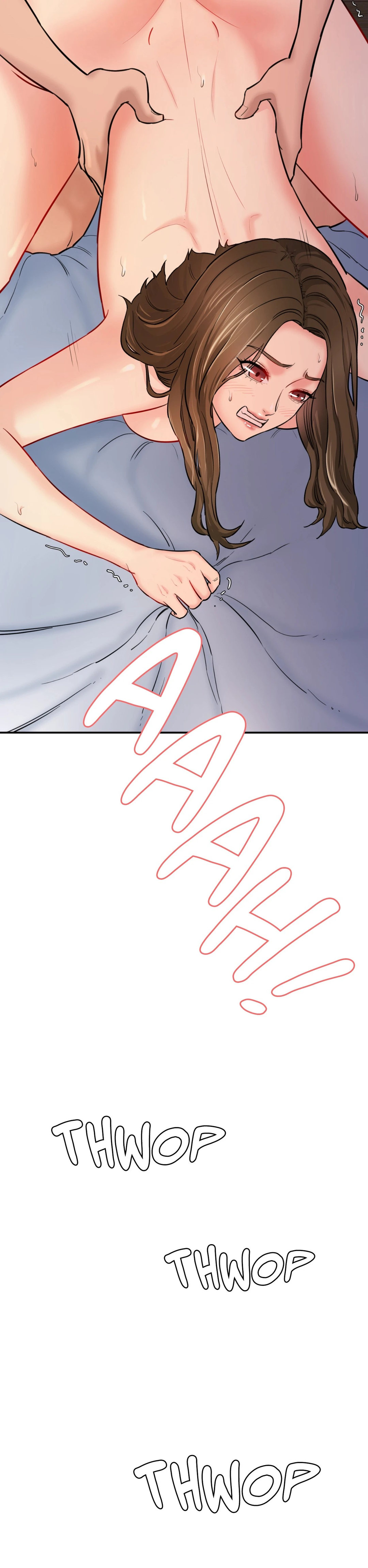 Secret Office - Chapter 5 [photo 12] - MangaPorn