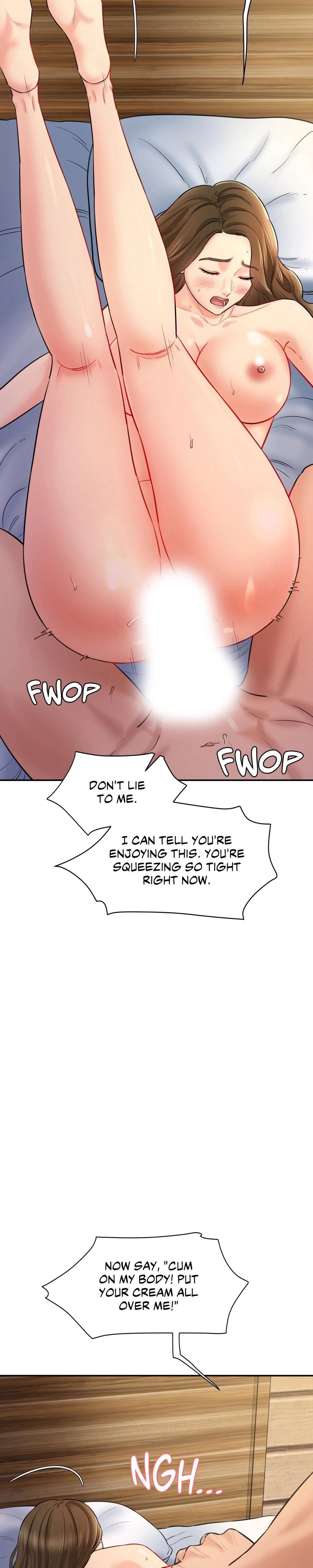 Secret Office - Chapter 5 [photo 14] - MangaPorn