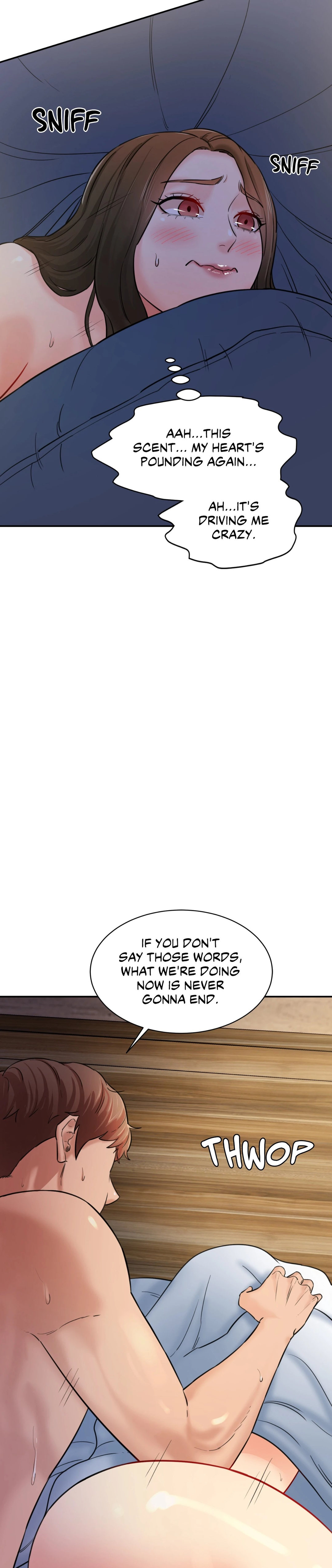 Secret Office - Chapter 5 [photo 18] - MangaPorn