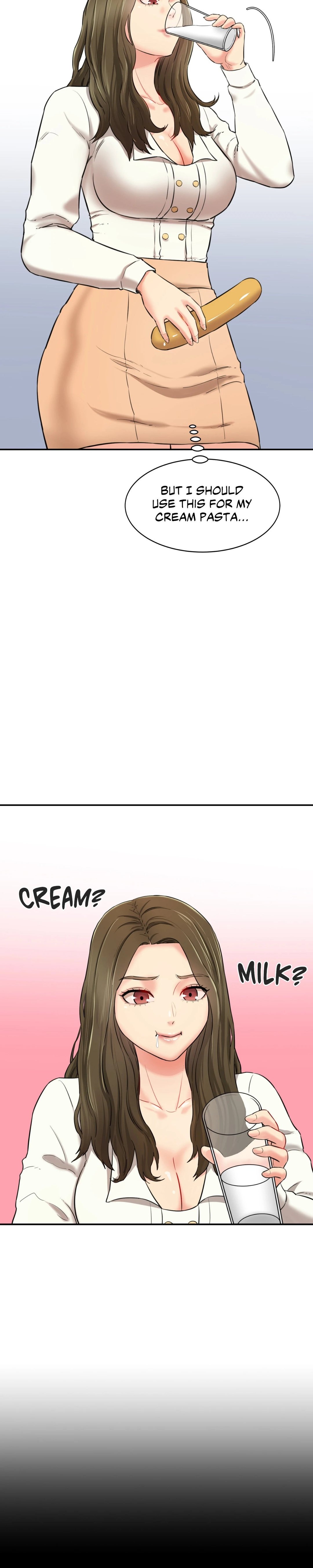 Secret Office - Chapter 5 [photo 44] - MangaPorn