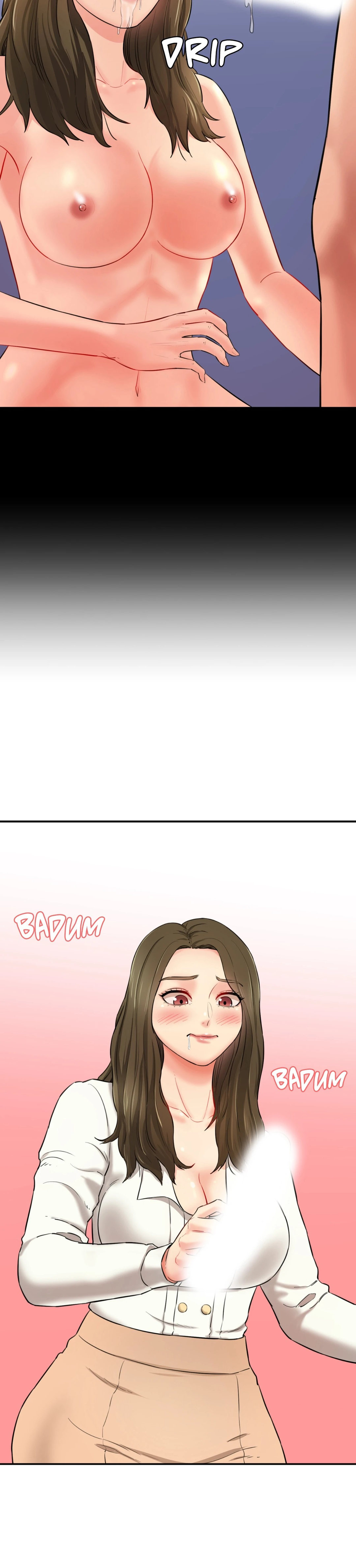 Secret Office - Chapter 5 [photo 46] - MangaPorn