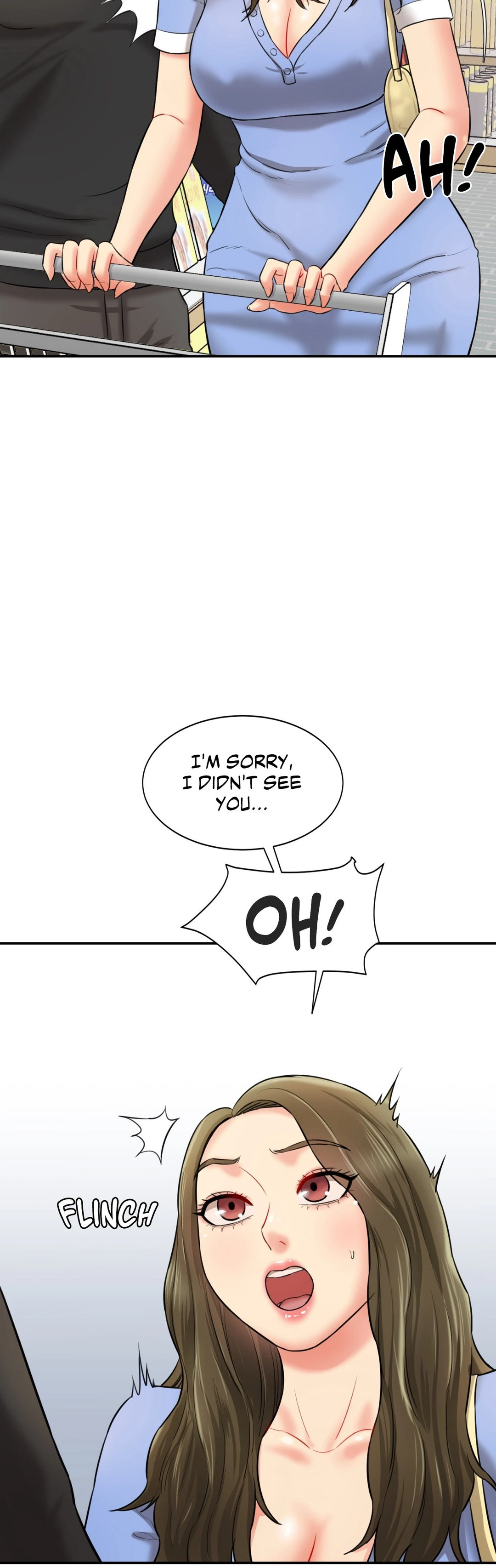 Secret Office - Chapter 6 [photo 10] - MangaPorn