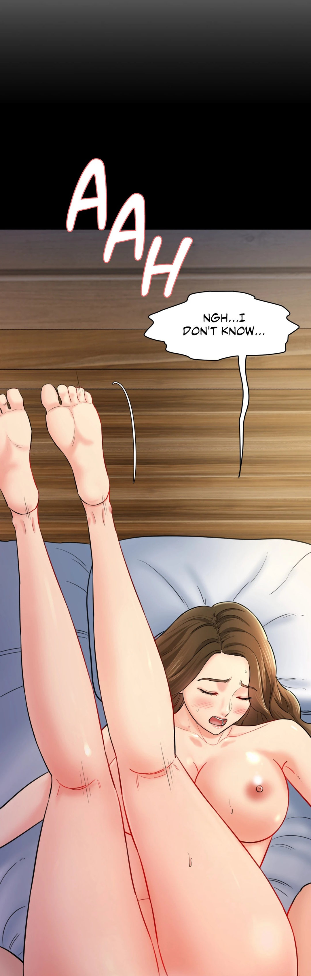 Secret Office - Chapter 6 [photo 14] - MangaPorn