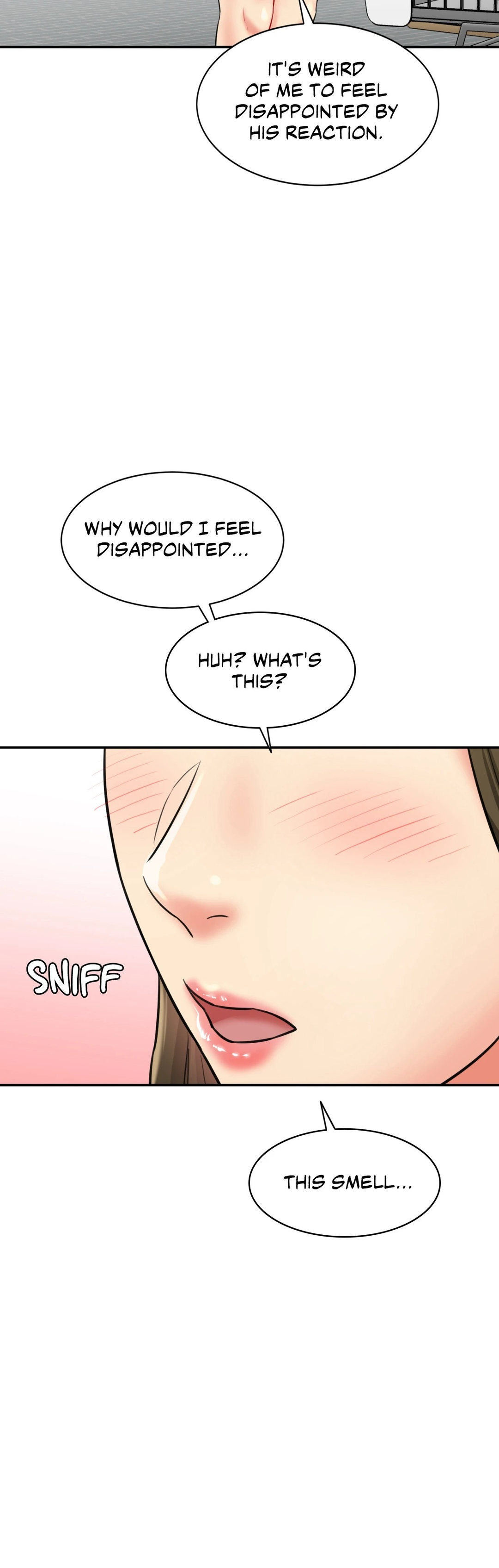 Secret Office - Chapter 6 [photo 18] - MangaPorn