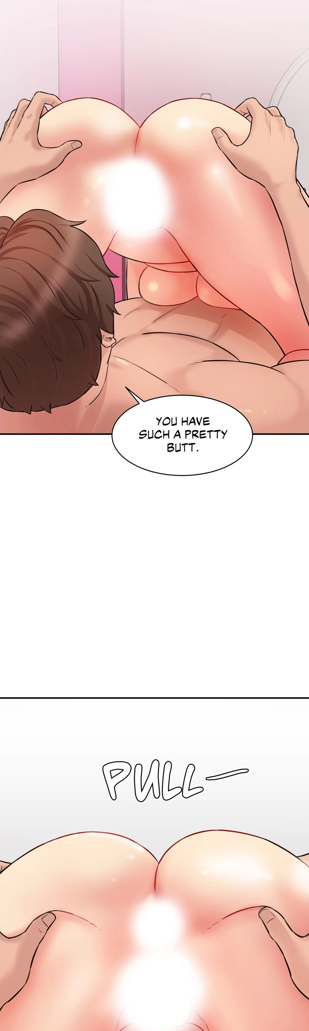 Secret Office - Chapter 6 [photo 39] - MangaPorn