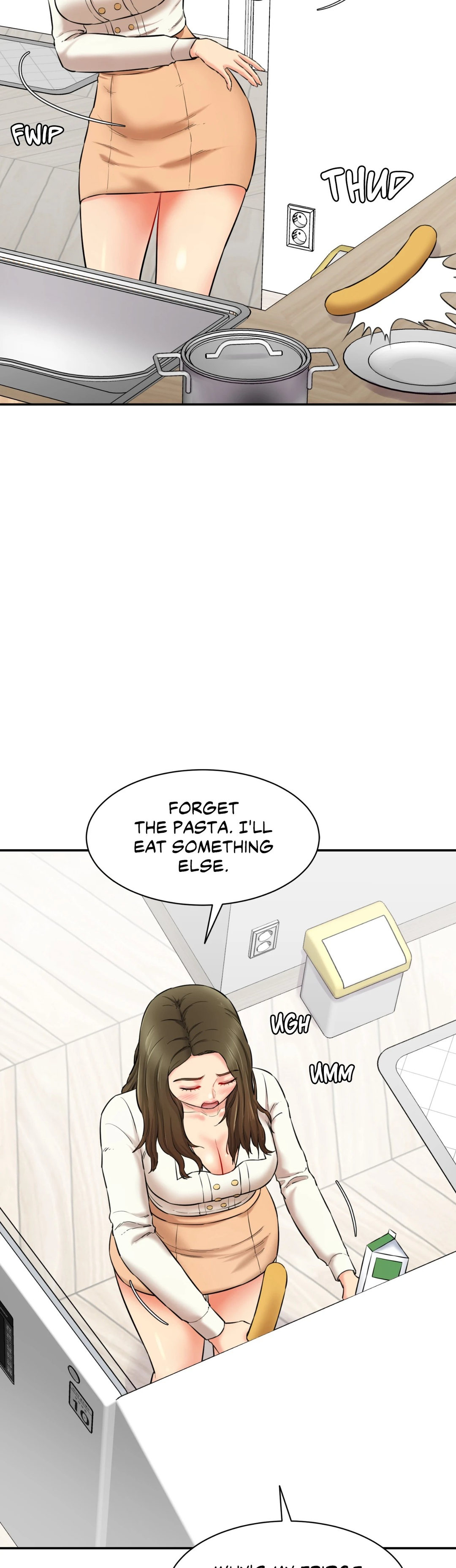 Secret Office - Chapter 6 [photo 4] - MangaPorn