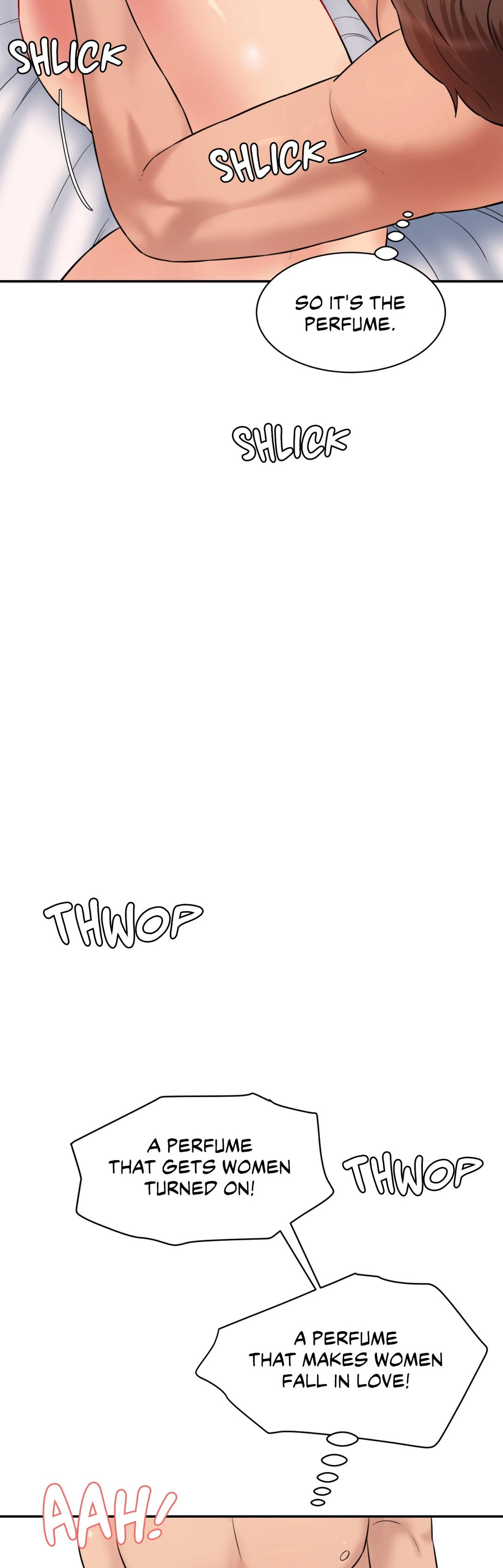 Secret Office - Chapter 6 [photo 45] - MangaPorn