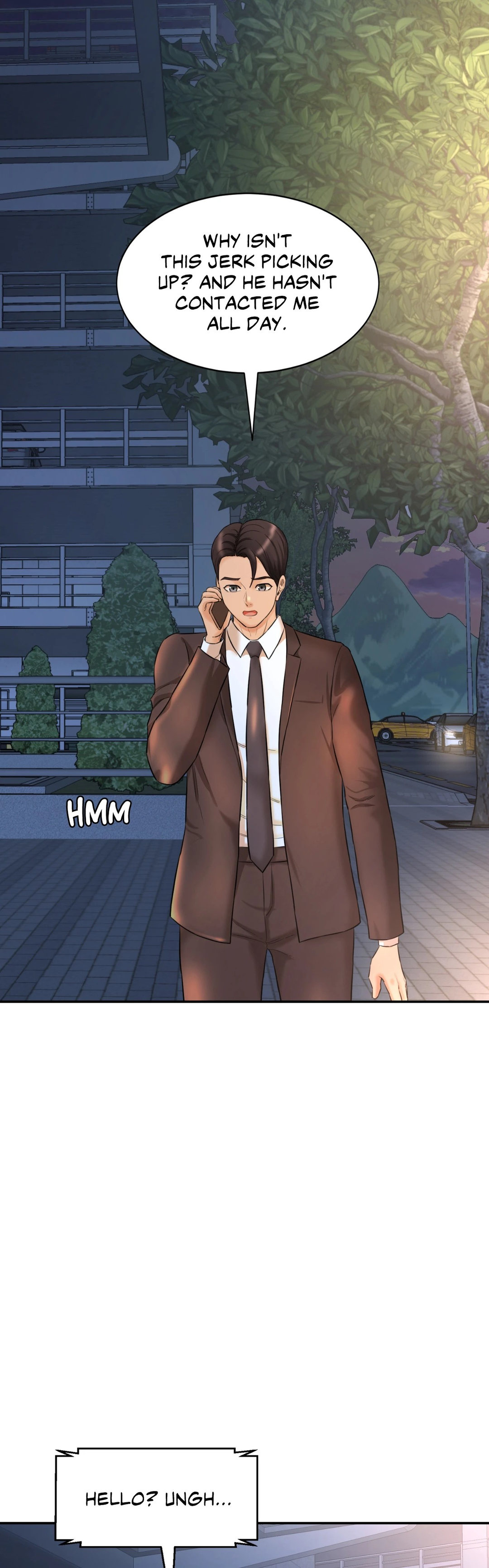 Secret Office - Chapter 6 [photo 57] - MangaPorn