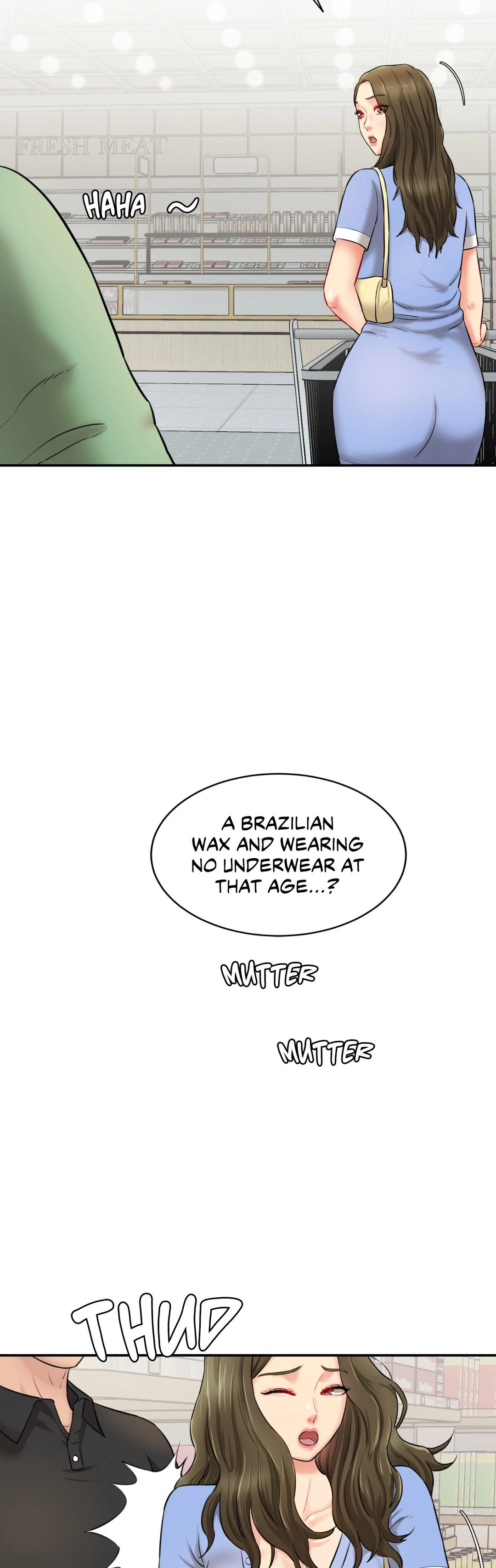 Secret Office - Chapter 6 [photo 9] - MangaPorn