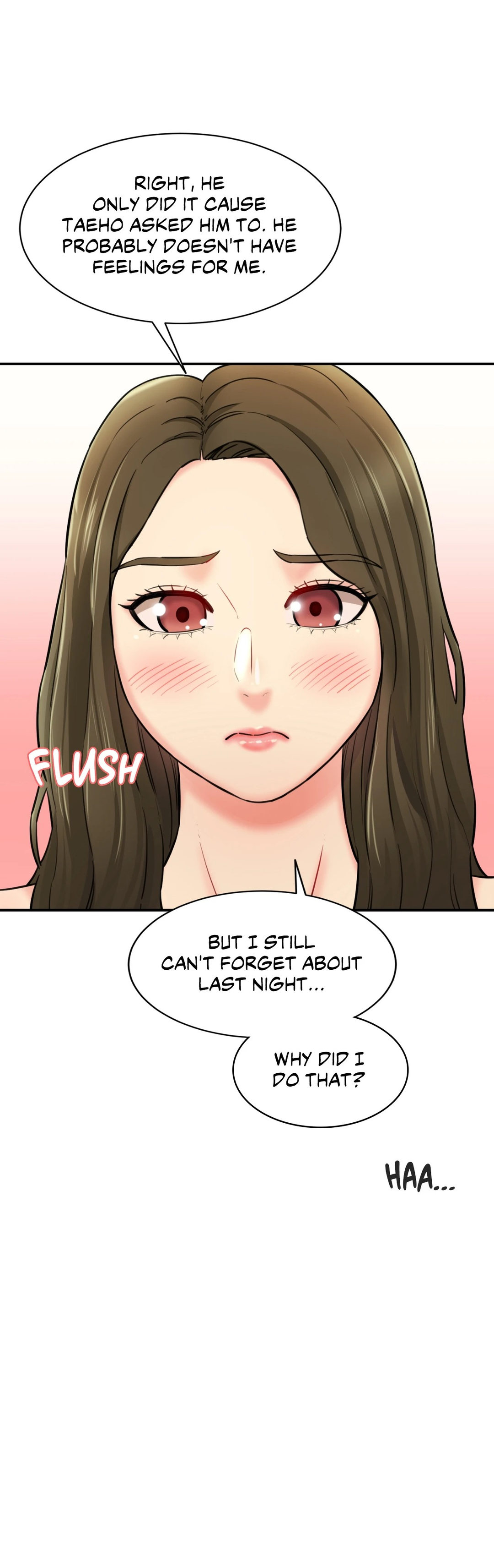 Secret Office - Chapter 7 [photo 12] - MangaPorn