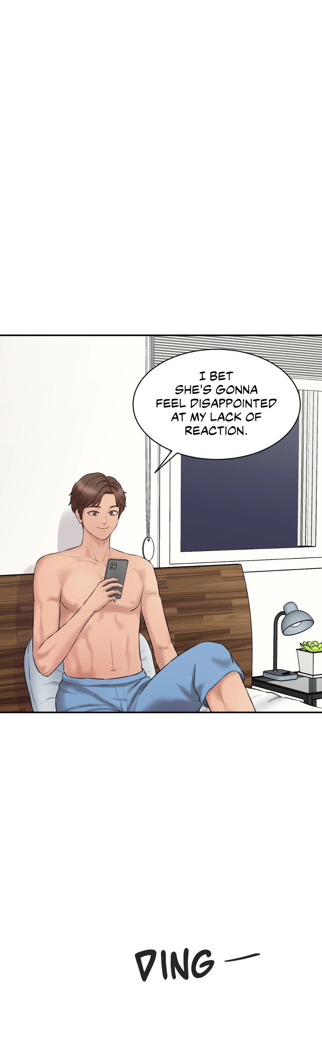 Secret Office - Chapter 7 [photo 14] - MangaPorn