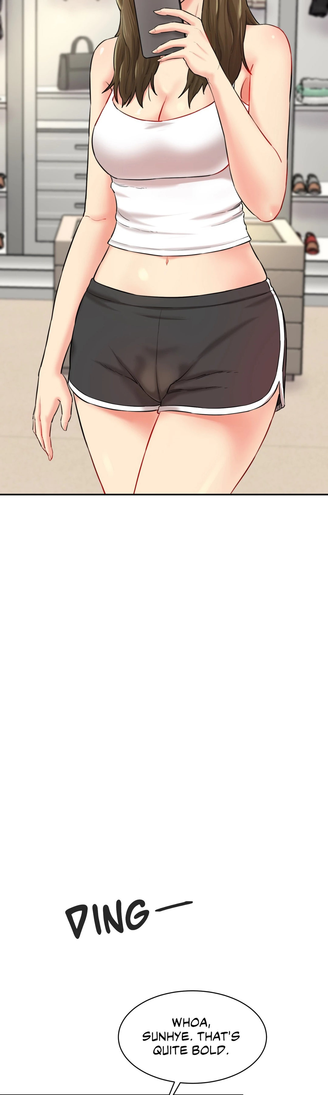 Secret Office - Chapter 7 [photo 21] - MangaPorn