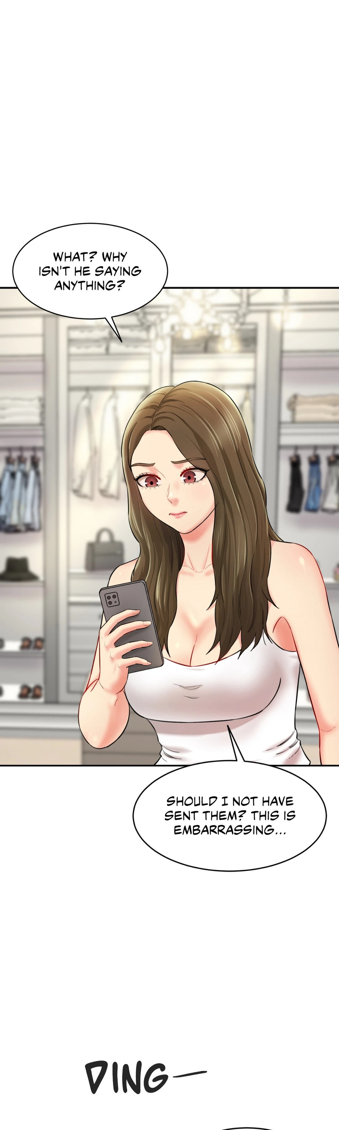 Secret Office - Chapter 7 [photo 25] - MangaPorn