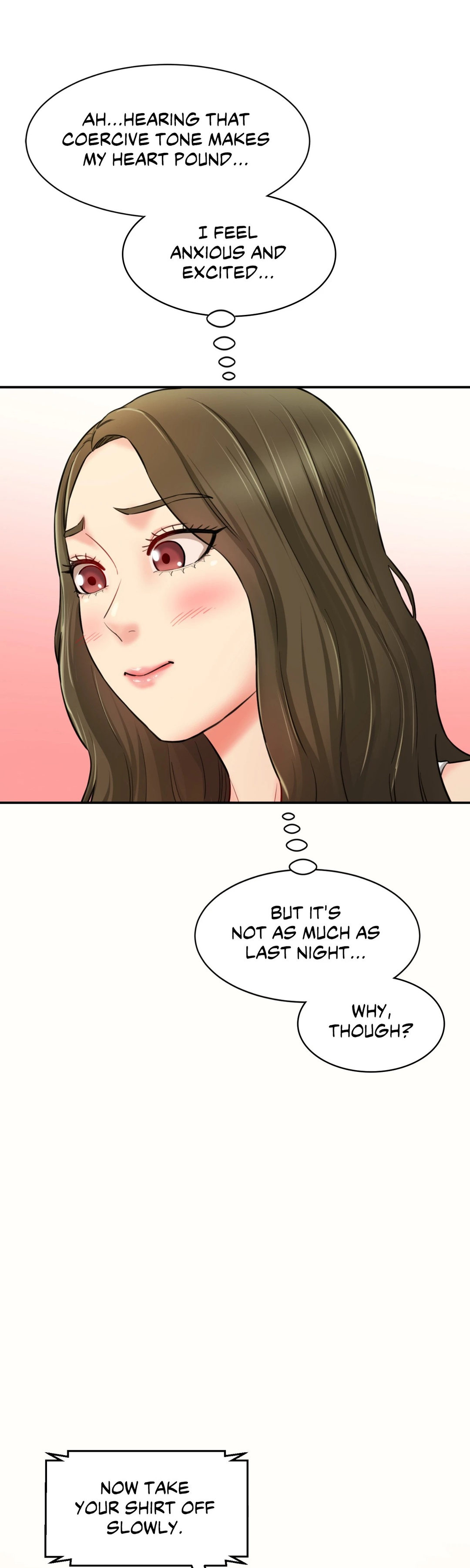 Secret Office - Chapter 7 [photo 37] - MangaPorn