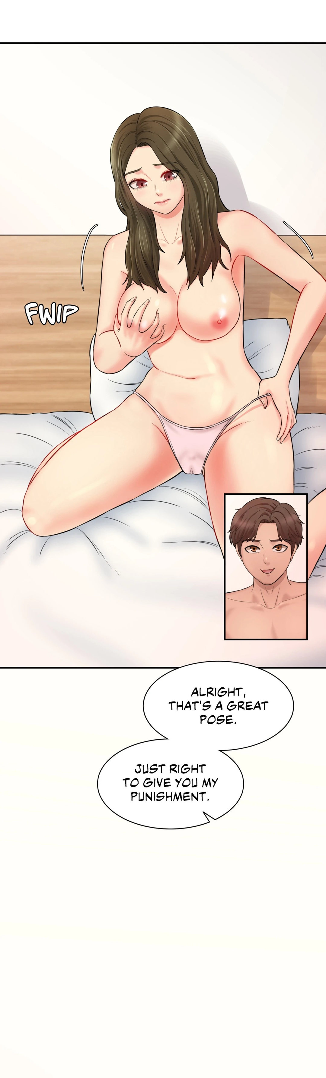 Secret Office - Chapter 7 [photo 49] - MangaPorn