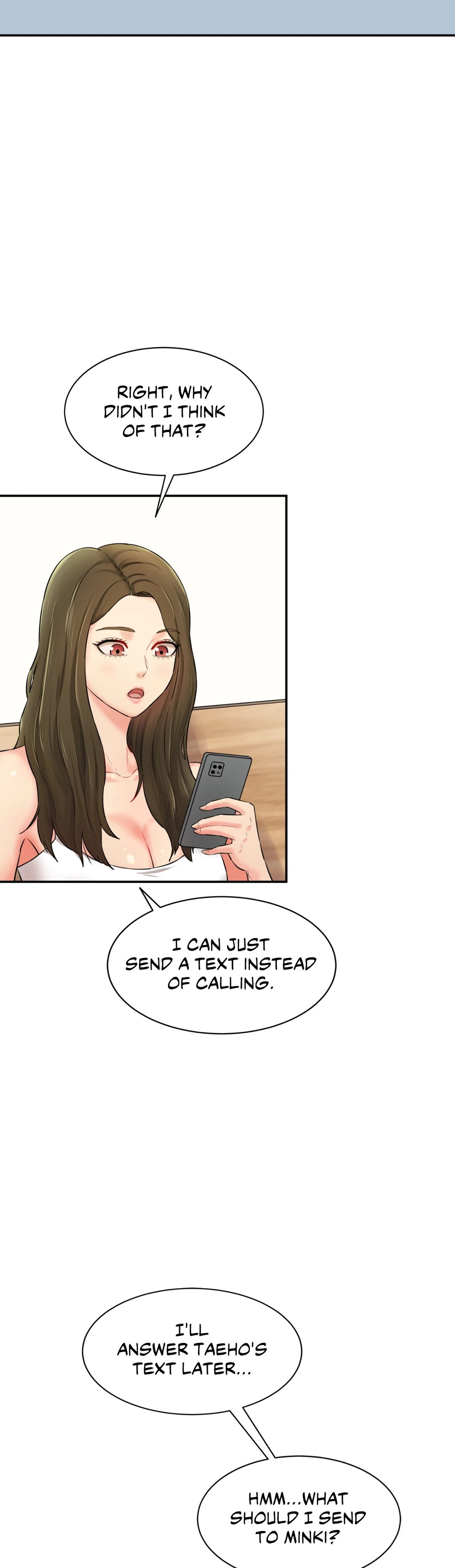 Secret Office - Chapter 7 [photo 5] - MangaPorn