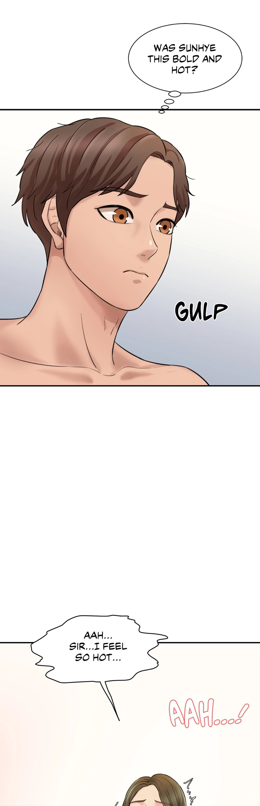 Secret Office - Chapter 7 [photo 55] - MangaPorn