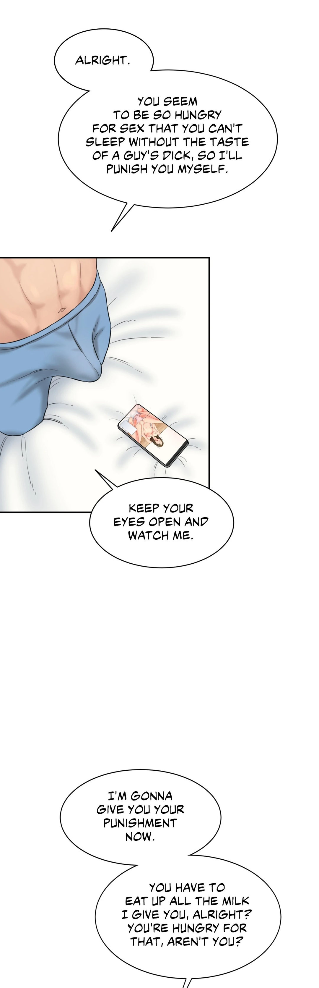 Secret Office - Chapter 7 [photo 59] - MangaPorn