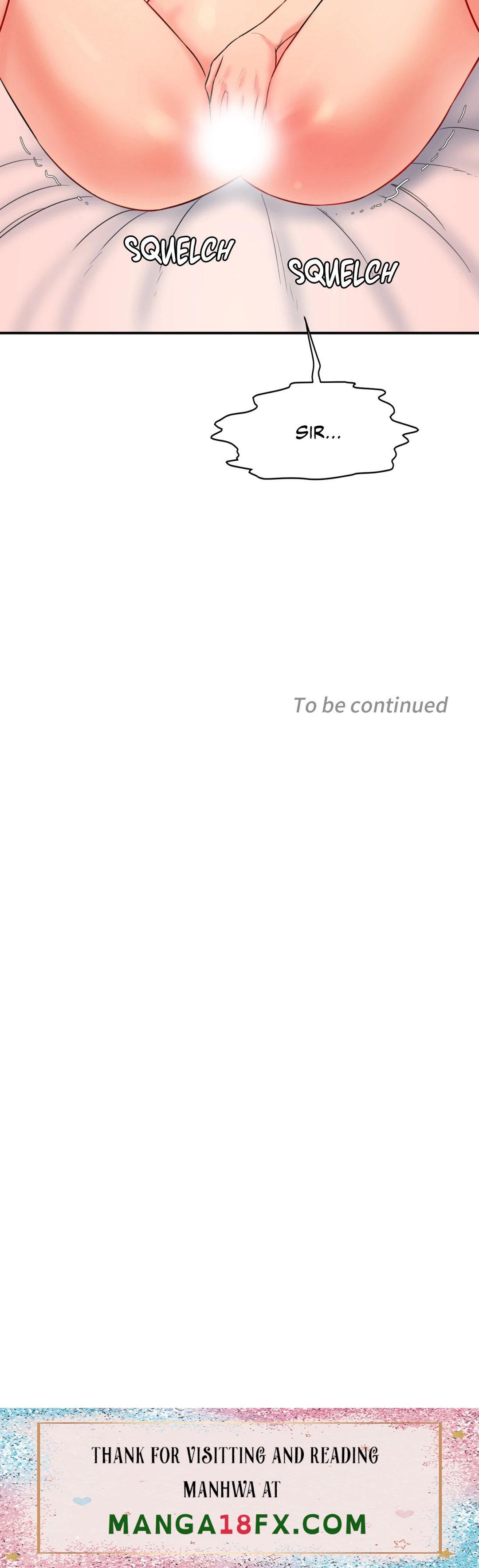 Secret Office - Chapter 7 [photo 63] - MangaPorn