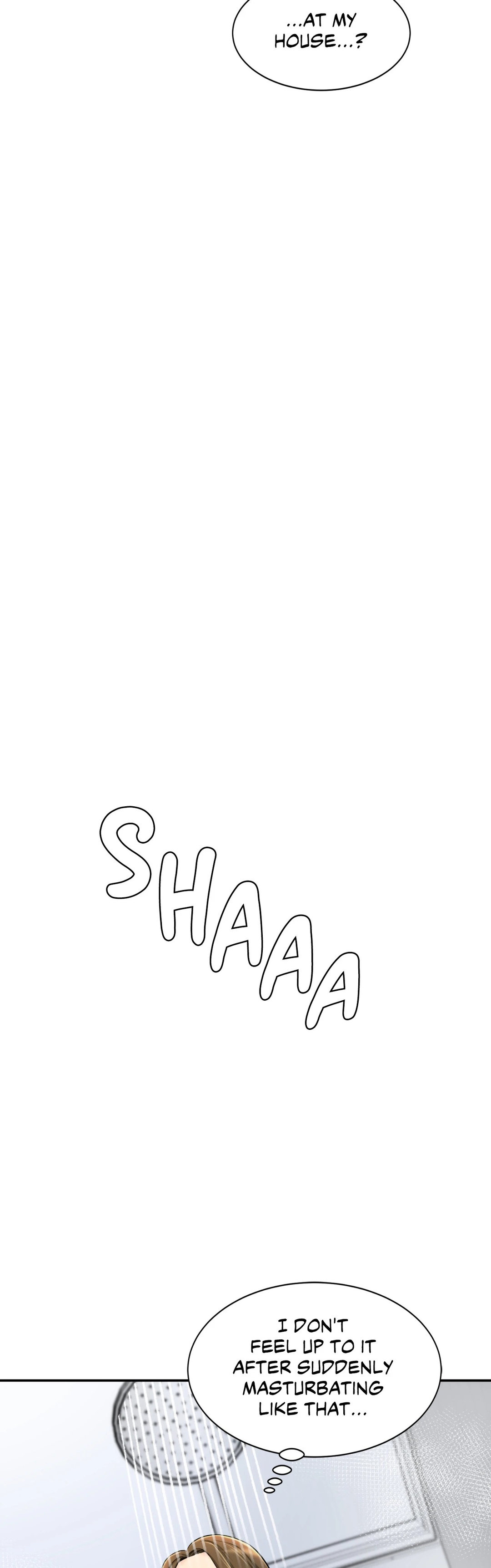 Secret Office - Chapter 8 [photo 22] - MangaPorn