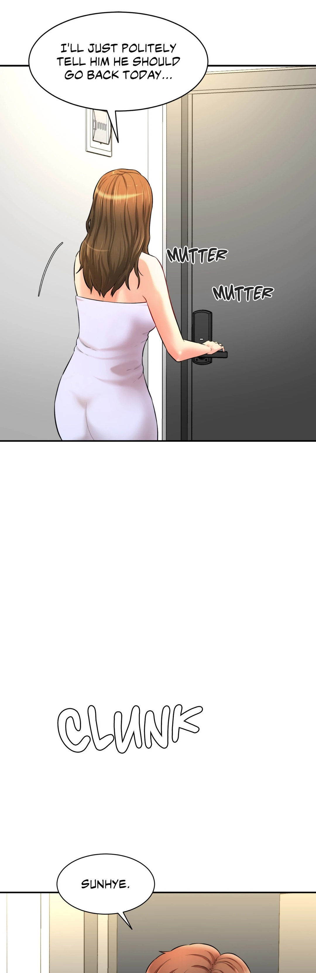 Secret Office - Chapter 8 [photo 25] - MangaPorn