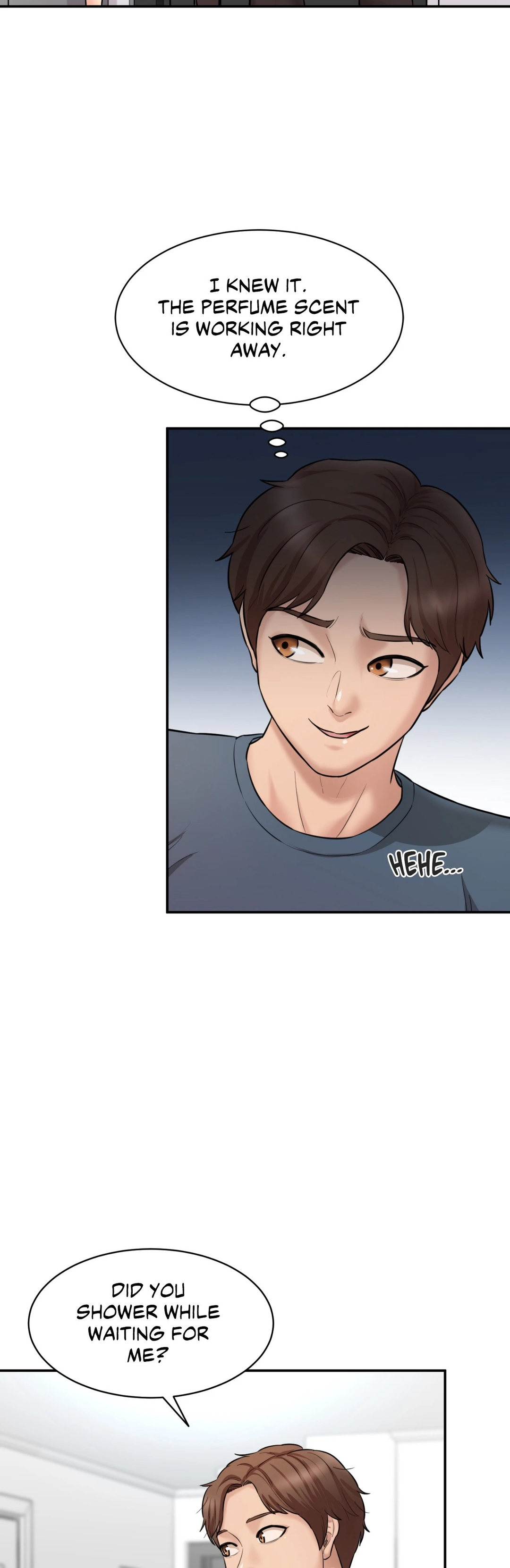 Secret Office - Chapter 8 [photo 28] - MangaPorn