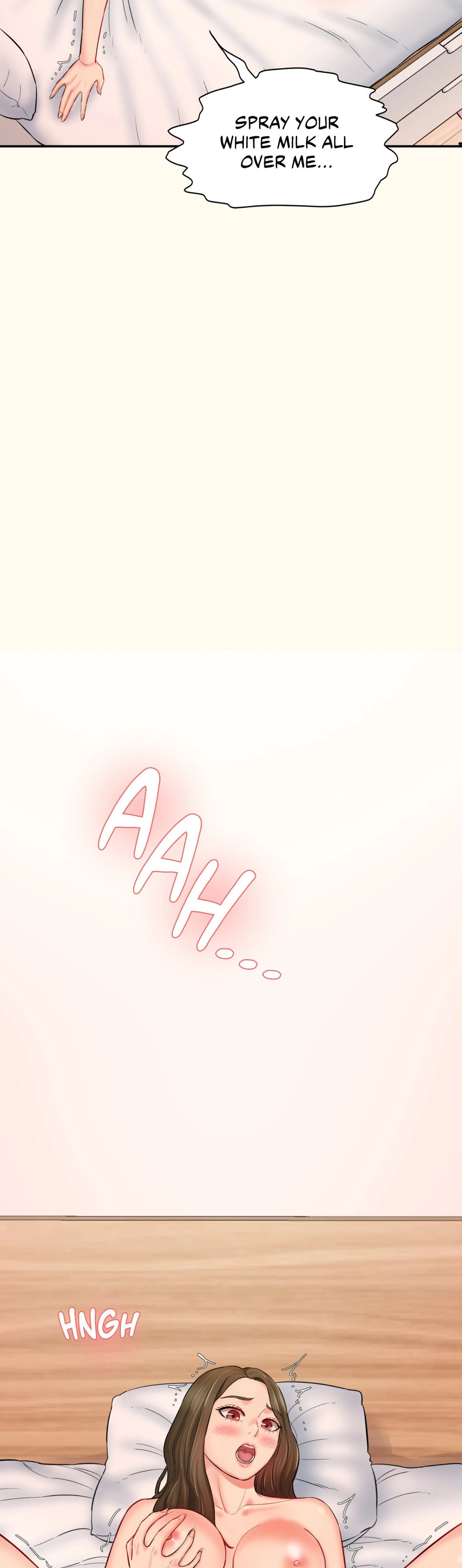 Secret Office - Chapter 8 [photo 3] - MangaPorn