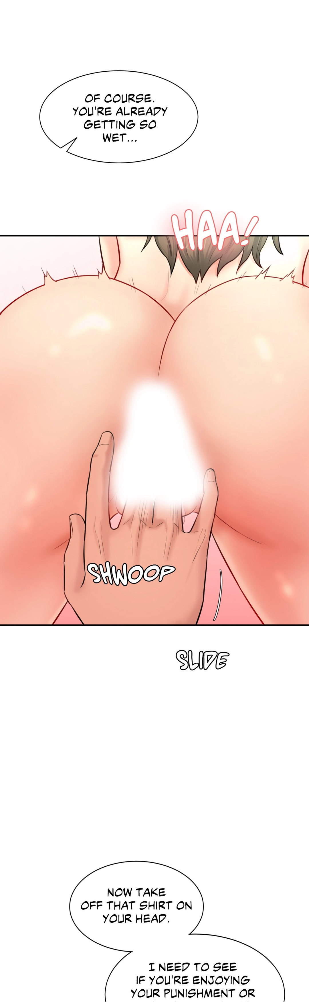 Secret Office - Chapter 8 [photo 44] - MangaPorn