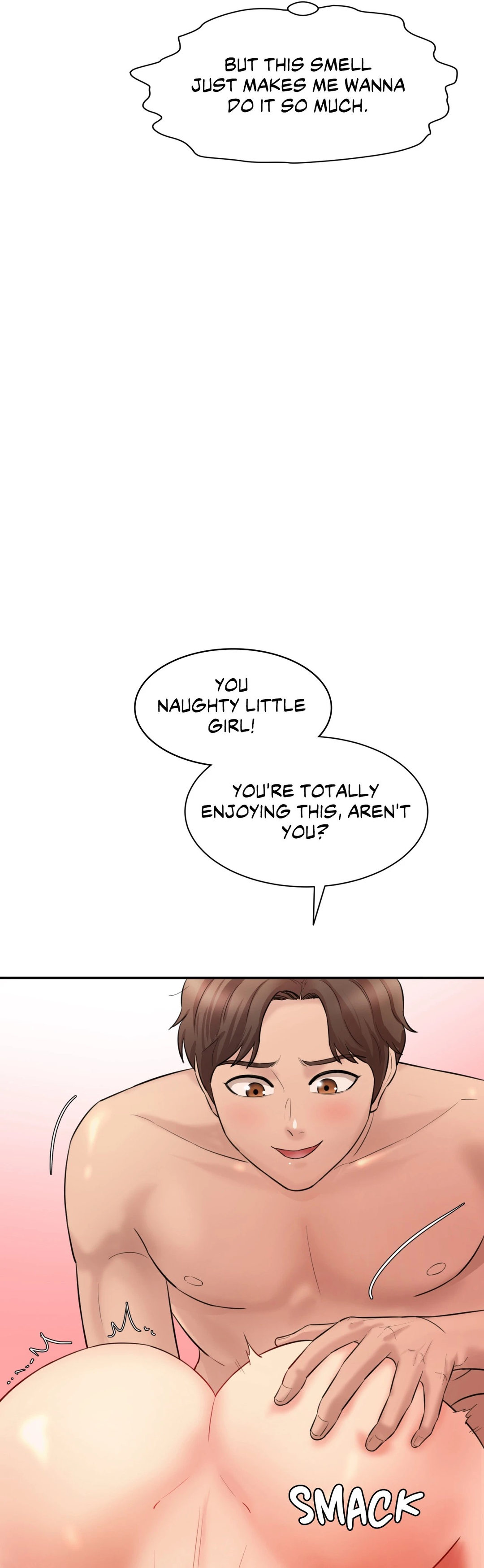 Secret Office - Chapter 8 [photo 47] - MangaPorn