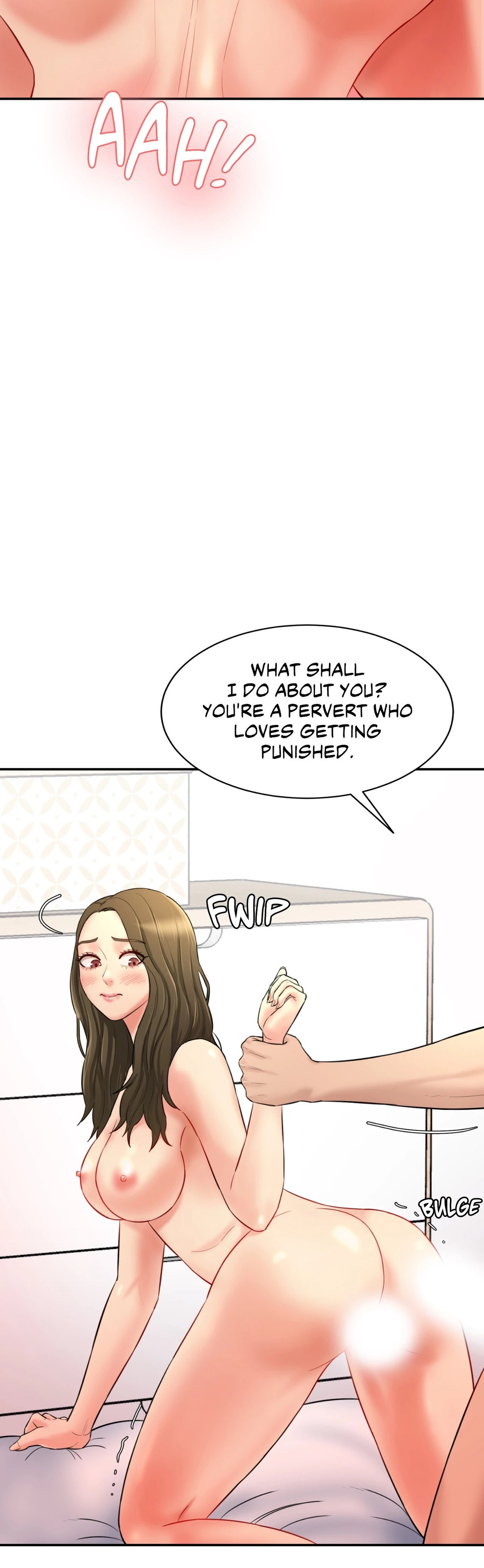 Secret Office - Chapter 8 [photo 48] - MangaPorn