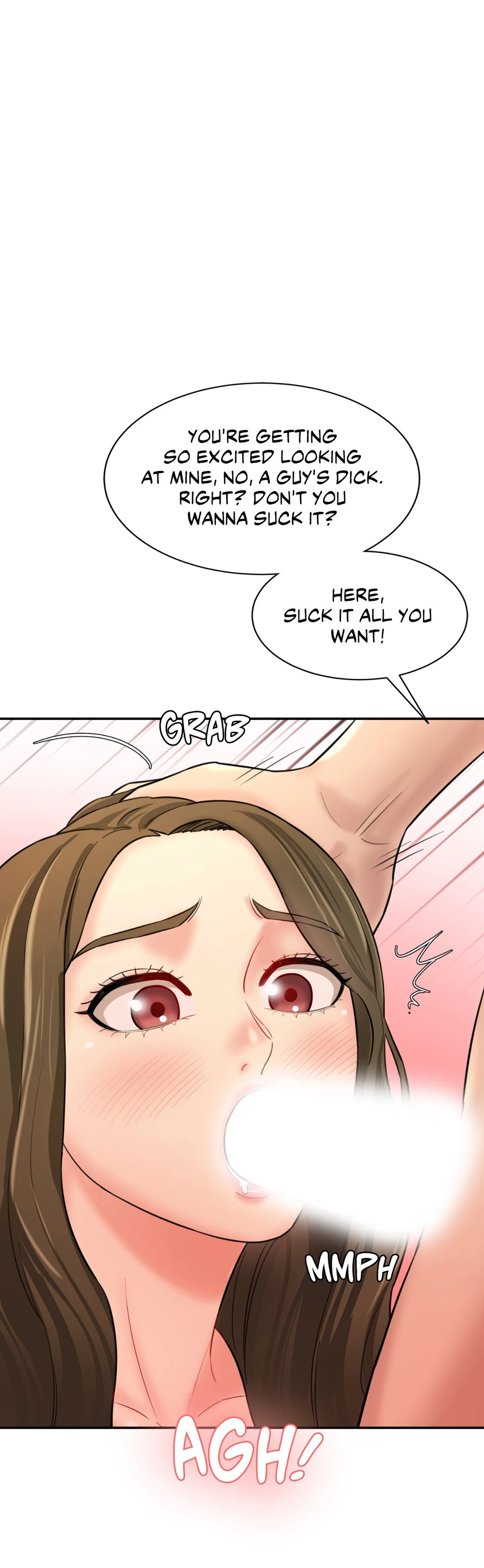 Secret Office - Chapter 8 [photo 49] - MangaPorn