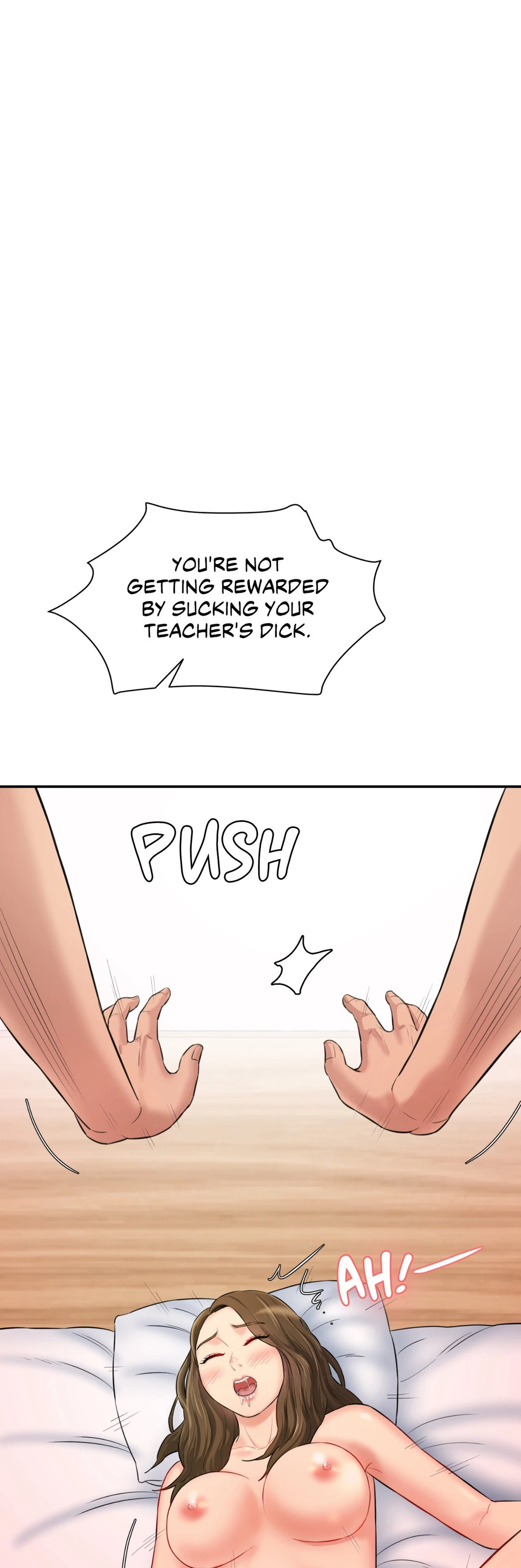 Secret Office - Chapter 8 [photo 53] - MangaPorn