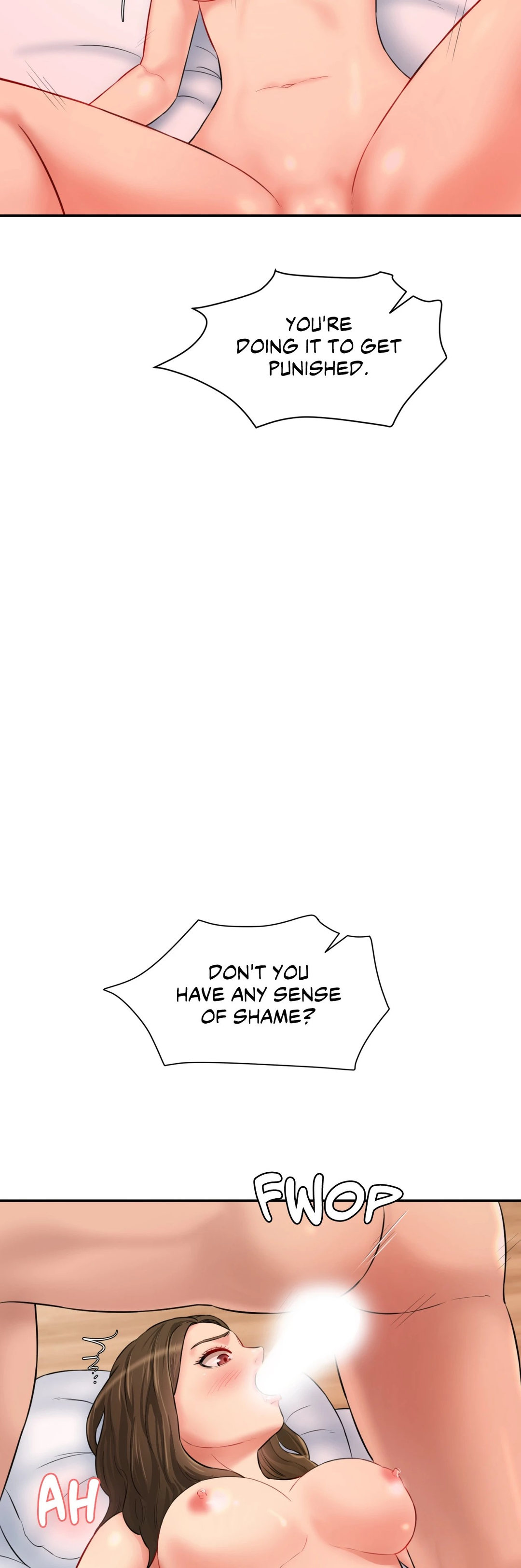 Secret Office - Chapter 8 [photo 54] - MangaPorn