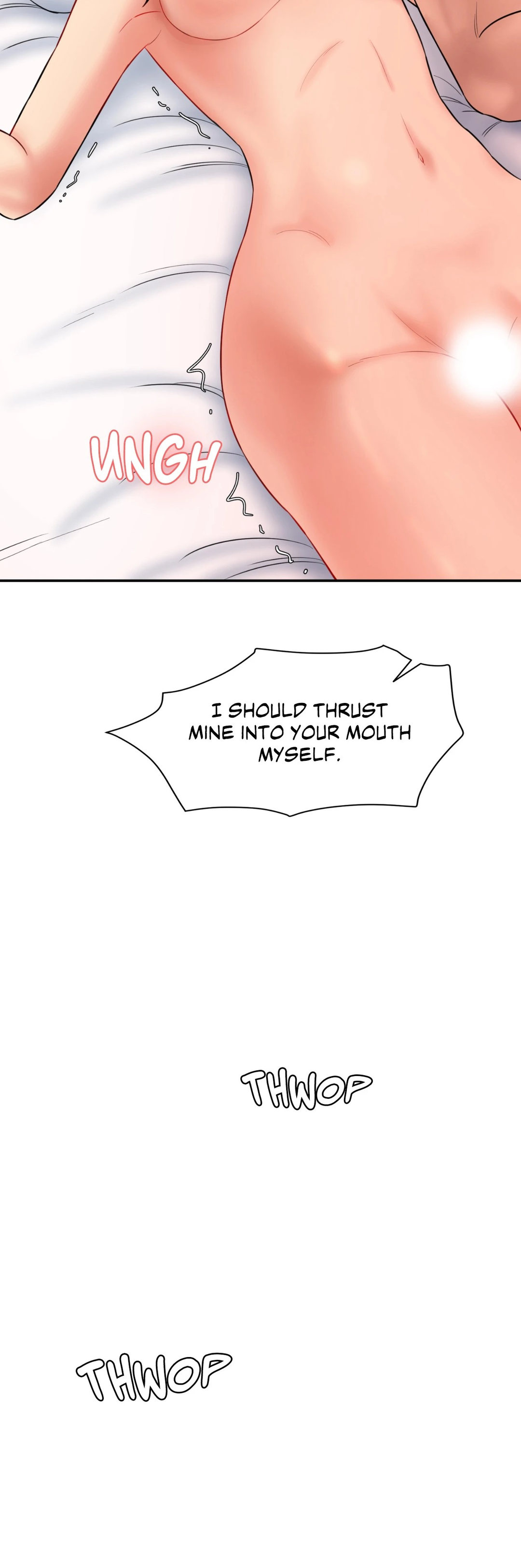 Secret Office - Chapter 8 [photo 55] - MangaPorn