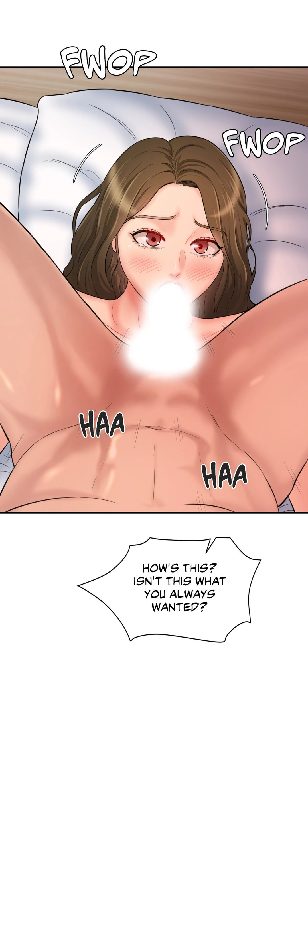 Secret Office - Chapter 8 [photo 57] - MangaPorn