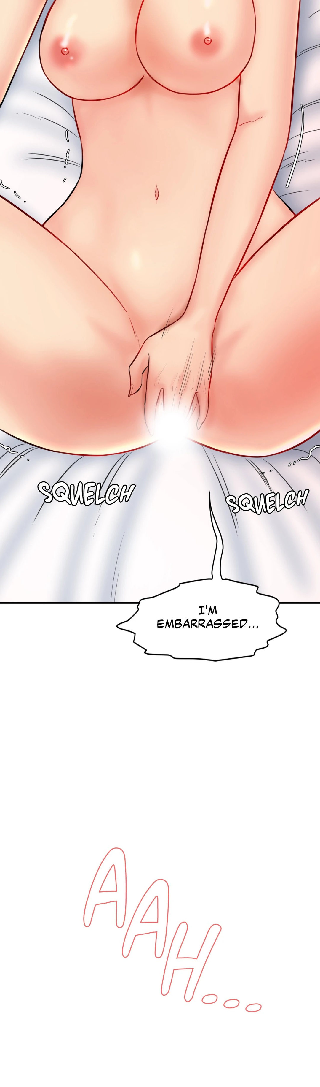 Secret Office - Chapter 8 [photo 6] - MangaPorn