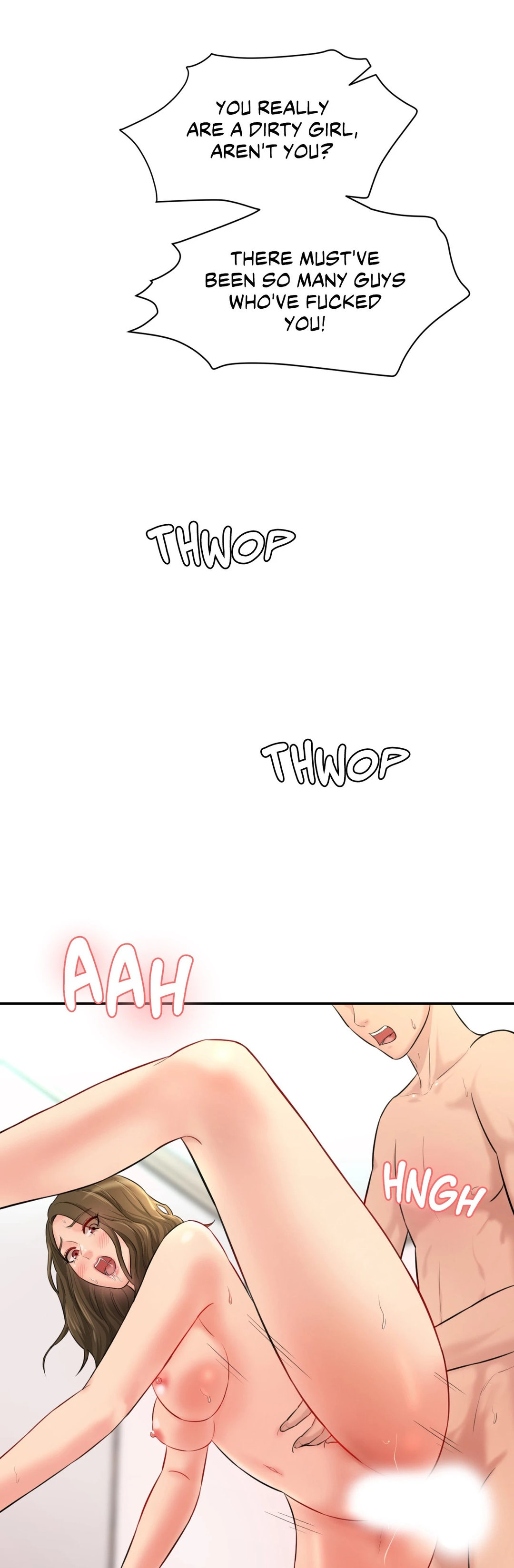 Secret Office - Chapter 8 [photo 61] - MangaPorn