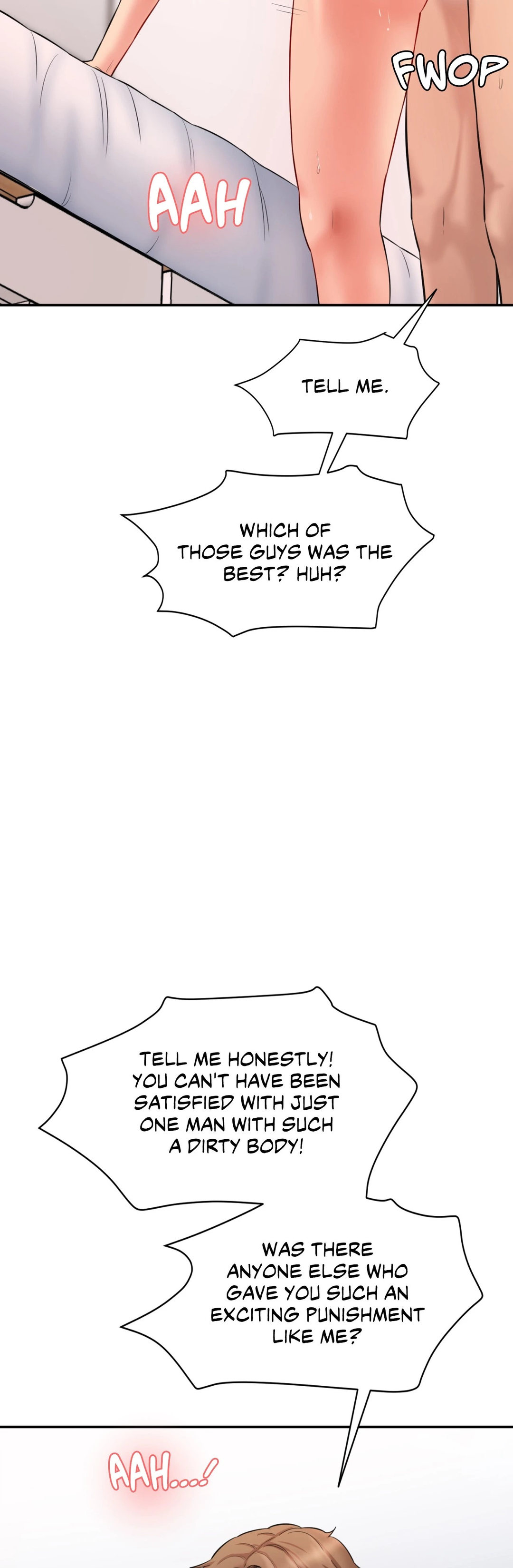 Secret Office - Chapter 8 [photo 62] - MangaPorn