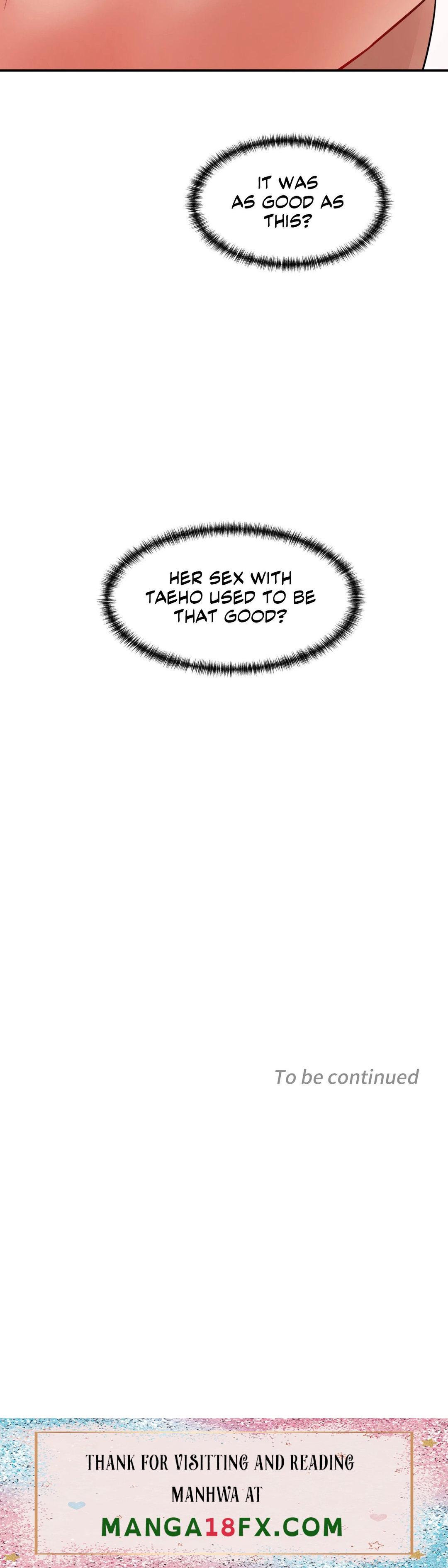 Secret Office - Chapter 8 [photo 67] - MangaPorn