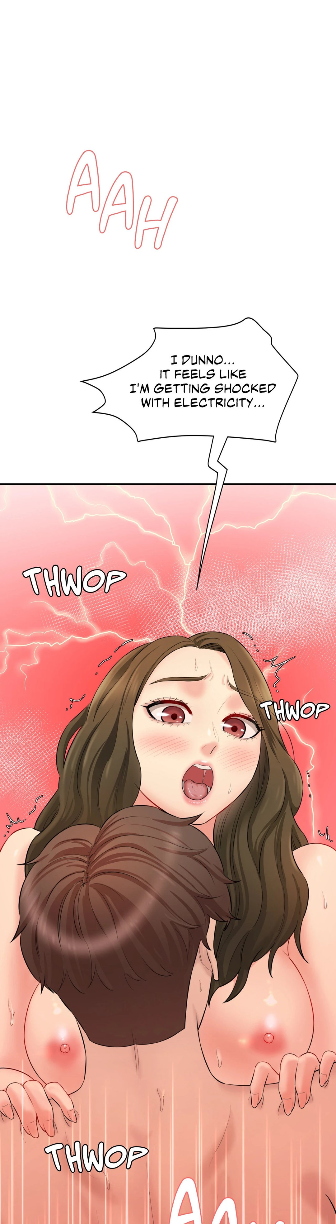 Secret Office - Chapter 9 [photo 18] - MangaPorn