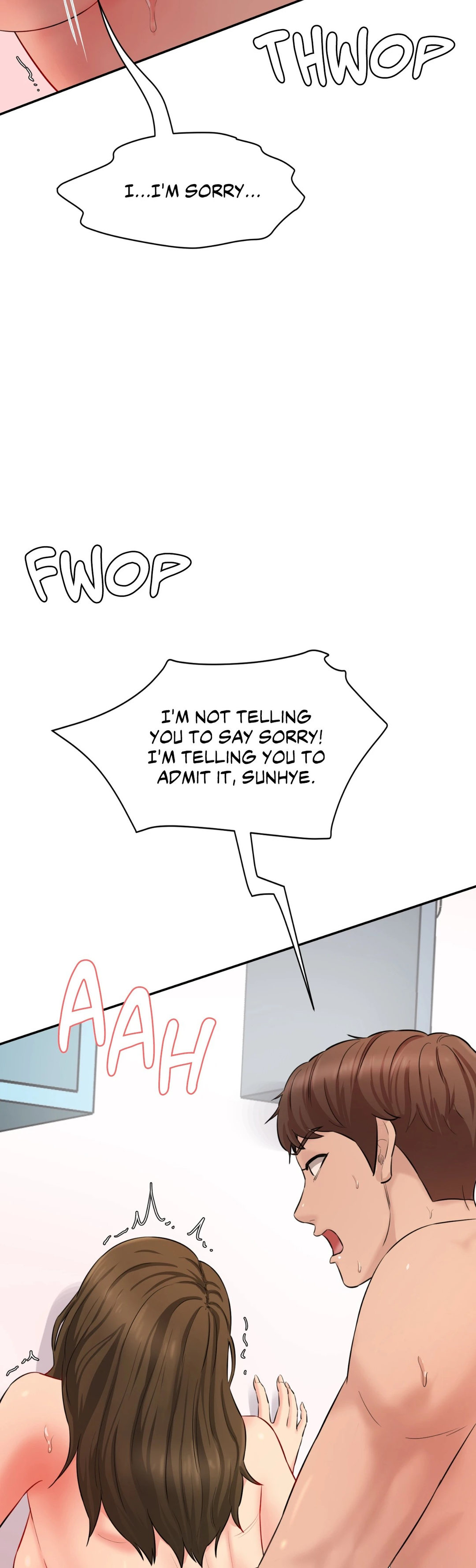 Secret Office - Chapter 9 [photo 26] - MangaPorn