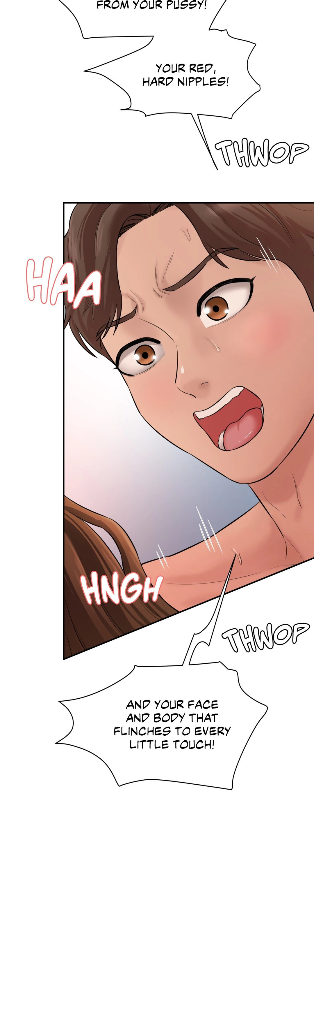 Secret Office - Chapter 9 [photo 28] - MangaPorn