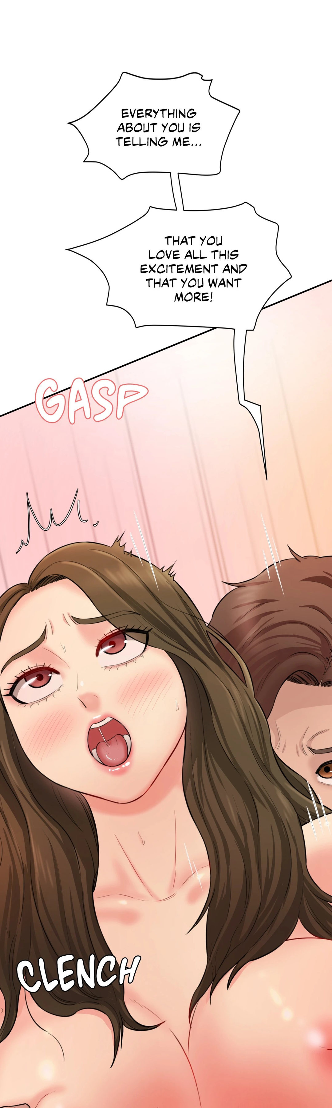 Secret Office - Chapter 9 [photo 29] - MangaPorn