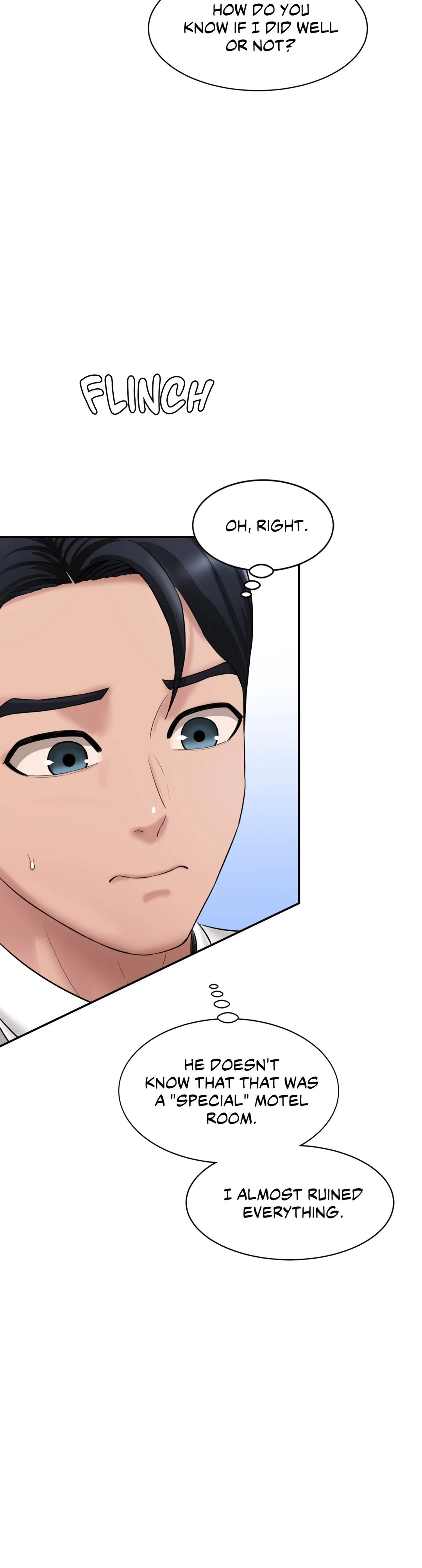 Secret Office - Chapter 9 [photo 39] - MangaPorn