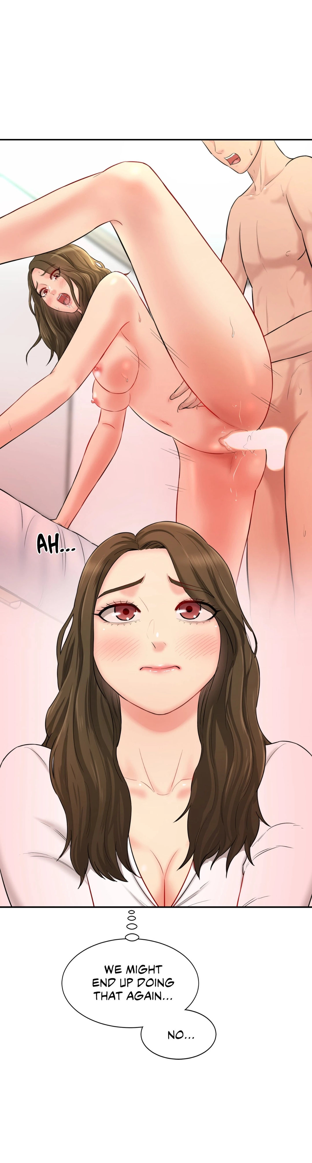 Secret Office - Chapter 9 [photo 49] - MangaPorn