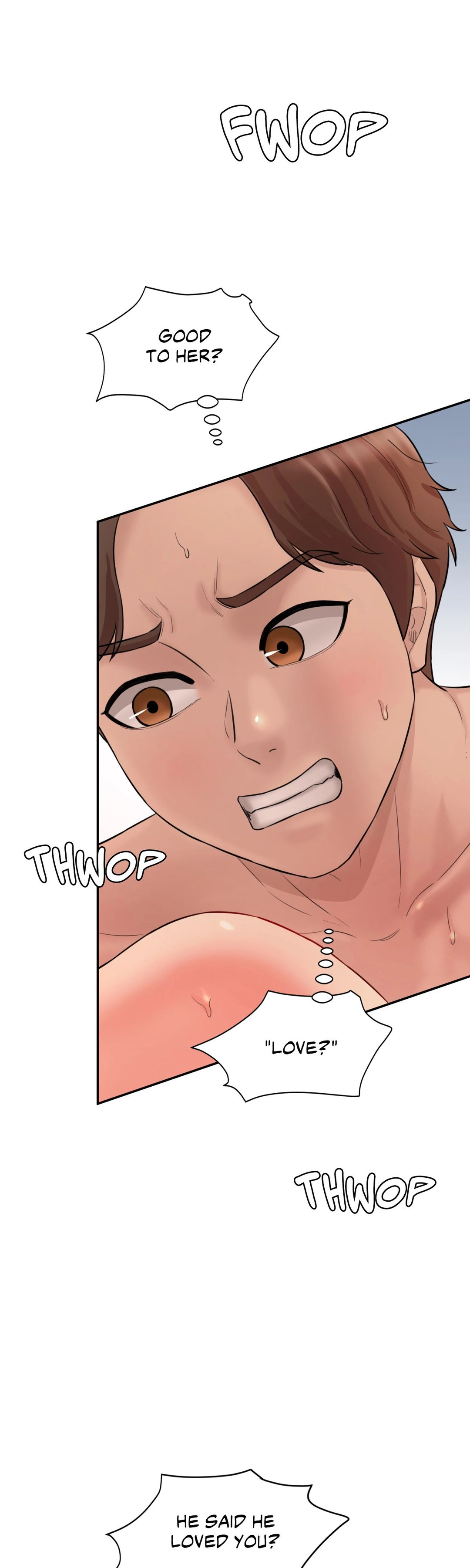 Secret Office - Chapter 9 [photo 9] - MangaPorn