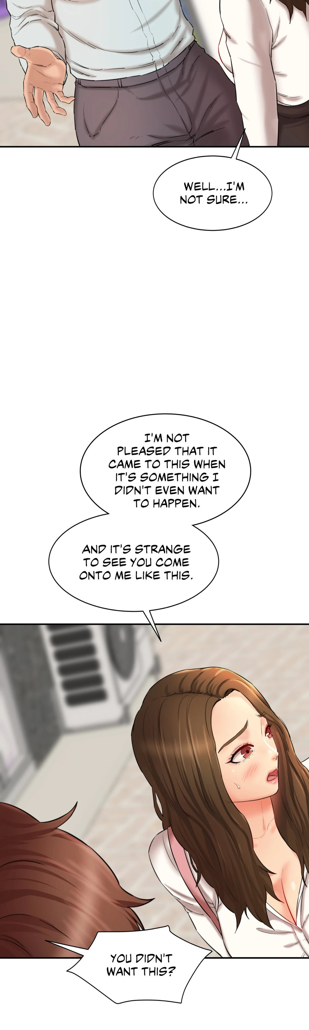 Secret Office - Chapter 10 [photo 24] - MangaPorn