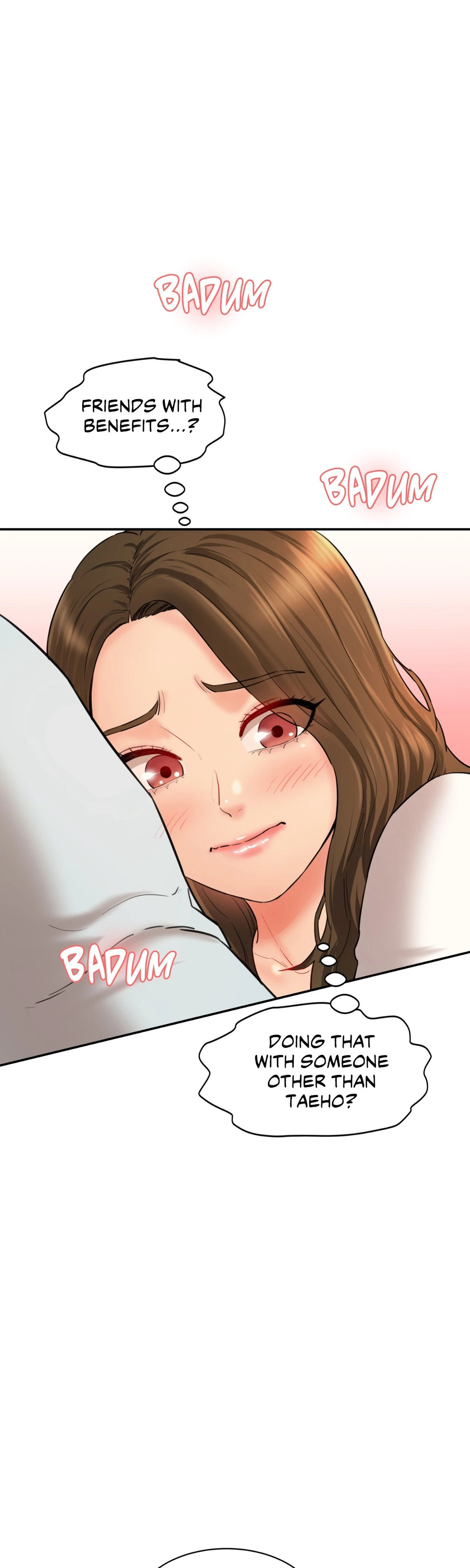 Secret Office - Chapter 10 [photo 55] - MangaPorn